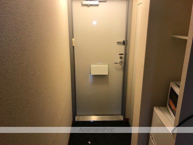レオパレス玉川の内装写真