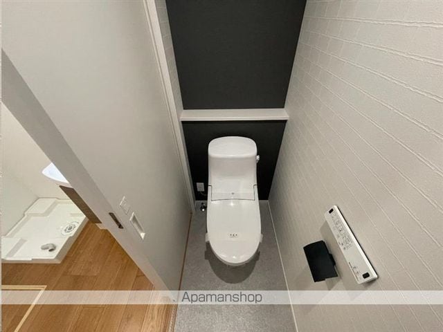 シャルム泉中央の内装写真