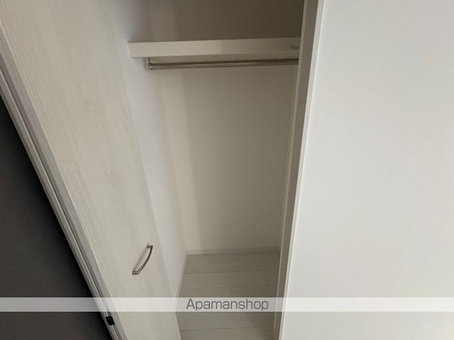 ヴェルメゾン加美東の内装写真