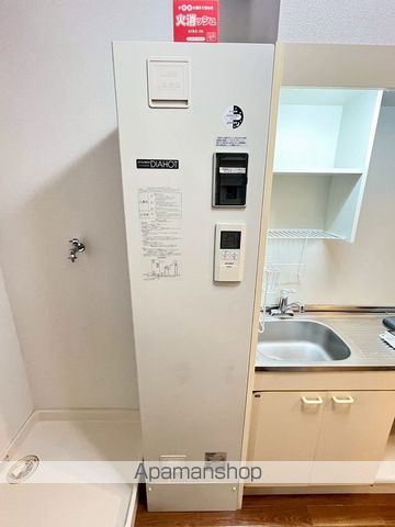 ウィズステージさくらの内装写真