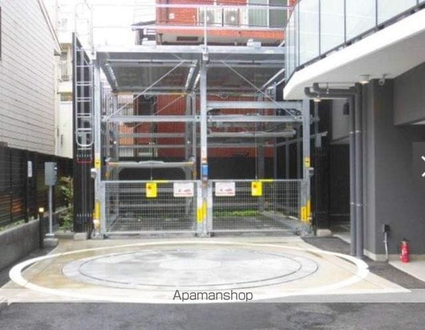 ザ・パークハビオ南大井のその他写真