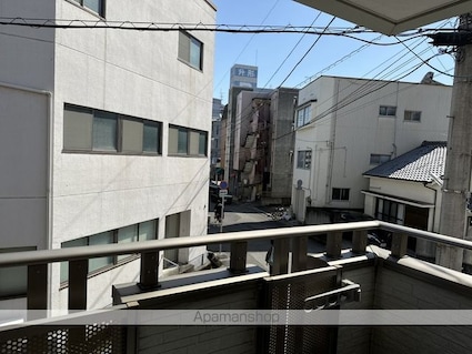 リヒテヴォーヌン[1R/18m2]の眺望