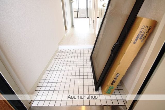 ライオンズマンション新大阪第6の内装写真