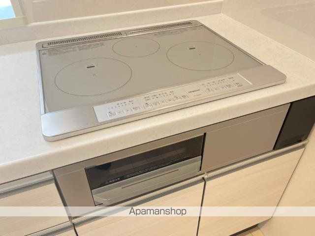 アーバンハイツ モリの内装写真