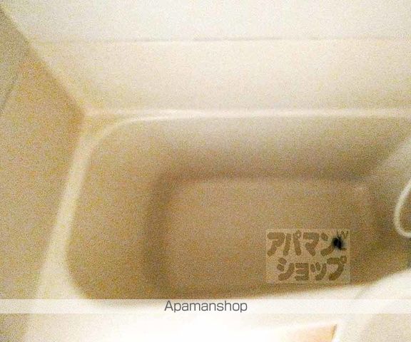 コーポたくみの内装写真