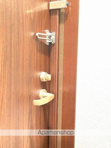 ハイグレード中宮IIの内装写真