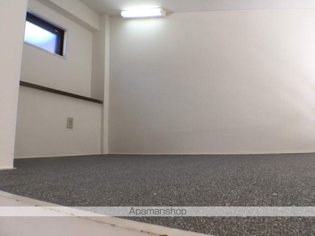ケープロフトの内装写真
