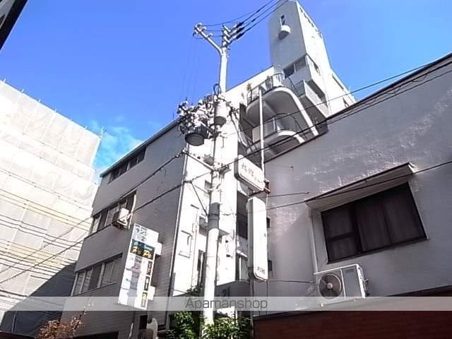 サンシティ21の外観写真