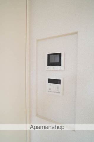フォルビート八橋の内装写真