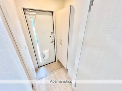 プランドール　慶[2LDK/48.61m2]の内装1