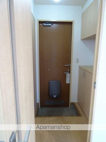 ドゥメゾン中倉の内装写真