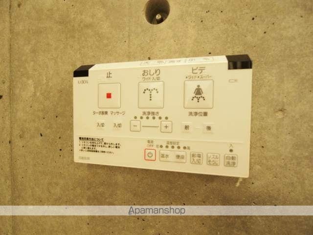 インザグレイス弁天町の内装写真