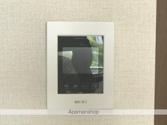 プリムロウズの内装写真