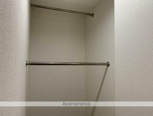 メゾン柿の木の内装写真