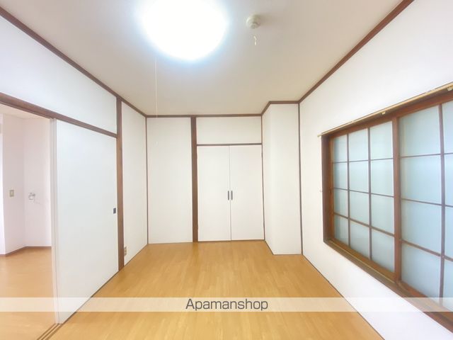 グットホーム宮前の内装写真