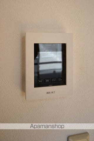 エスポアール鴨島の内装写真