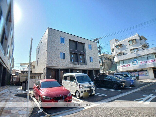 レーヴ旭II