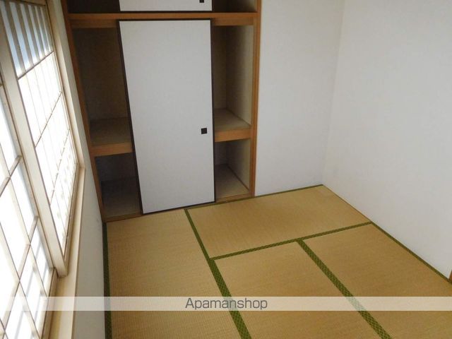 ディエトロ北山の内装写真