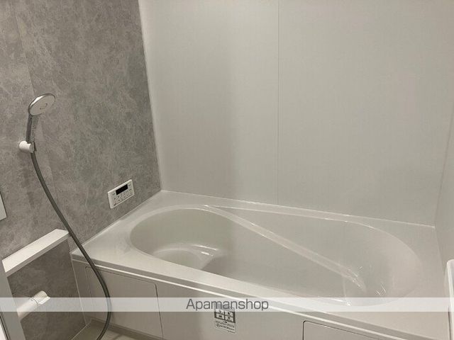 ピースフルの内装写真