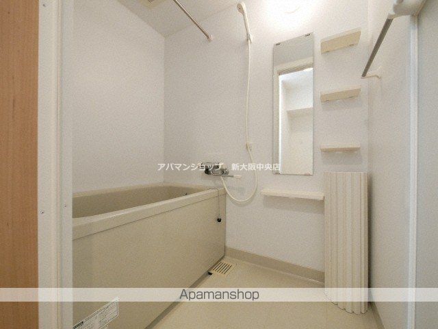 第22関根マンションの内装写真