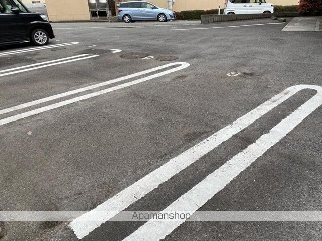メゾン・ルポ IIのその他写真