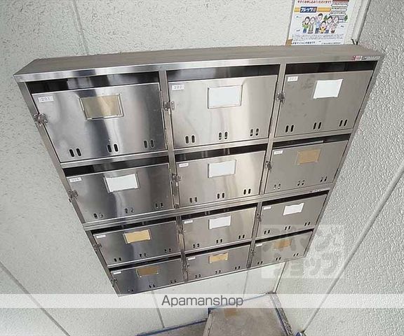 コーポラス前田のその他写真
