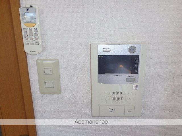 大阪環状線 寺田町駅 徒歩4分 8階建 築18年の内装写真