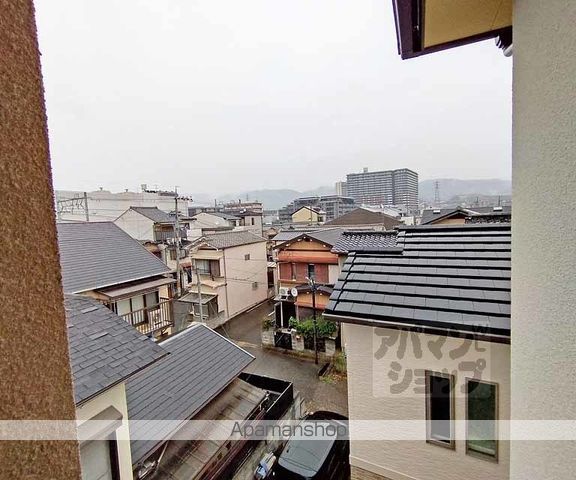 Hygge伏見の内装写真