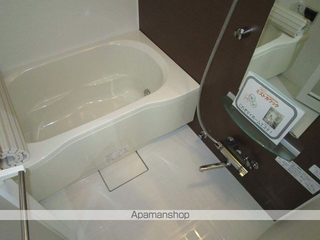 オアシス梅田の内装写真