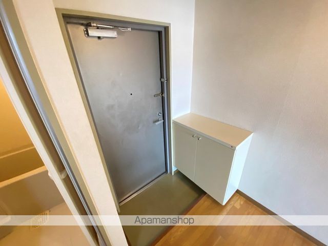 エンゼルハイツ小阪本町の内装写真
