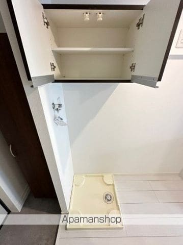 ベイルーム横浜三ツ境の内装写真