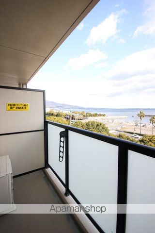 トレステーラDuvaの内装写真