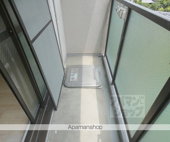 カーサコーザの内装写真