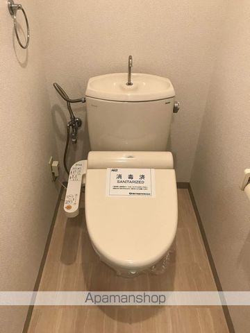 エスパシオときわの内装写真