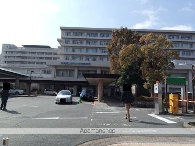エヴァ グリーン ヴィラIIの周辺写真