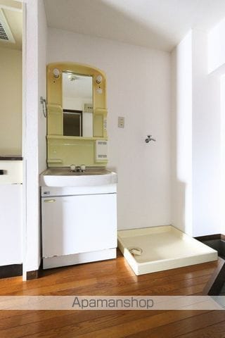 サンセール二軒屋イーストの内装写真