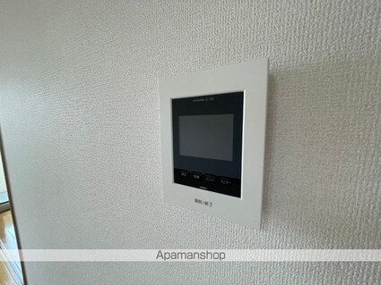 リビオン青葉[2LDK/56.7m2]のその他設備