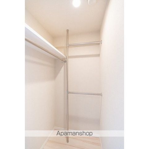コンフォリア東大井IIの内装写真
