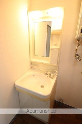 SERAM BLD北大通の内装写真
