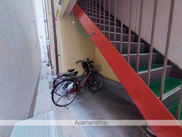 アミニティビッグワンのその他写真