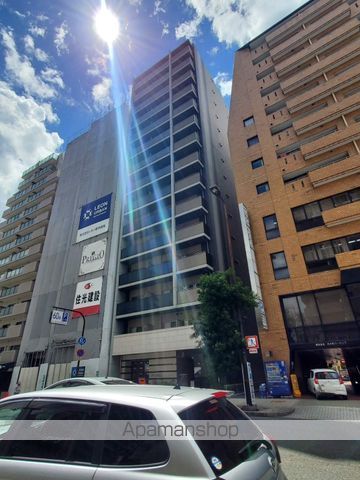 RISING MAISON 本町橋の外観写真
