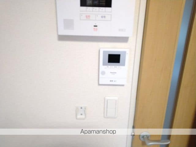 クレイノ明大前の内装写真