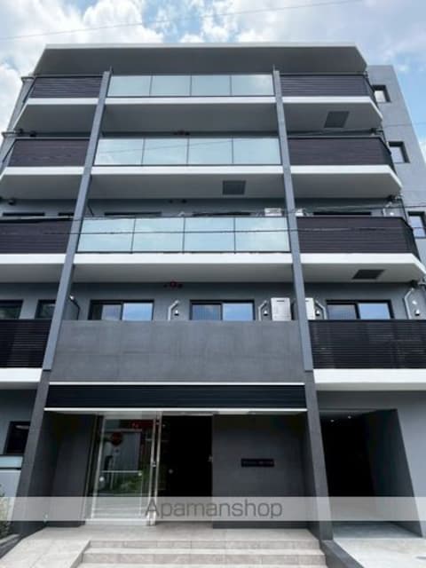 プライムブリス中野富士見町Ⅰ[2LDK/46.14m2]の外観1
