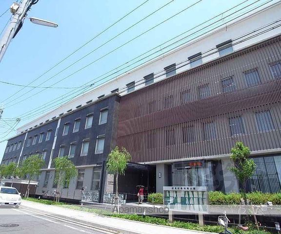 ハーモニーテラス桃山町西町の周辺写真