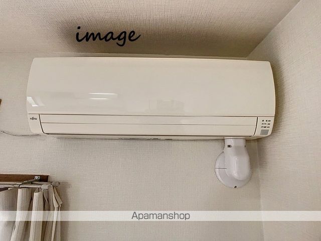 カーサカジマIIの内装写真