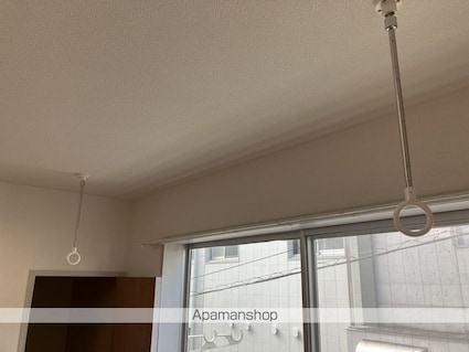 トライアングル筆山[1R/17.98m2]の内装1