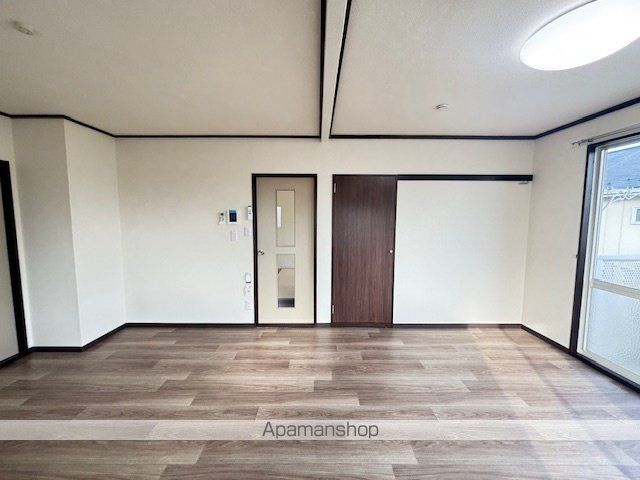 マイネハイマート藤塚Dの内装写真