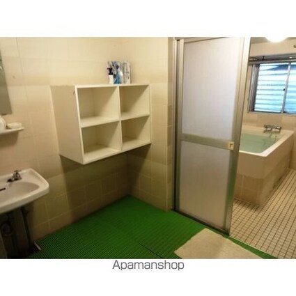 覚王山ドミトリー河合ビル[1R/12.75m2]のその他内装4