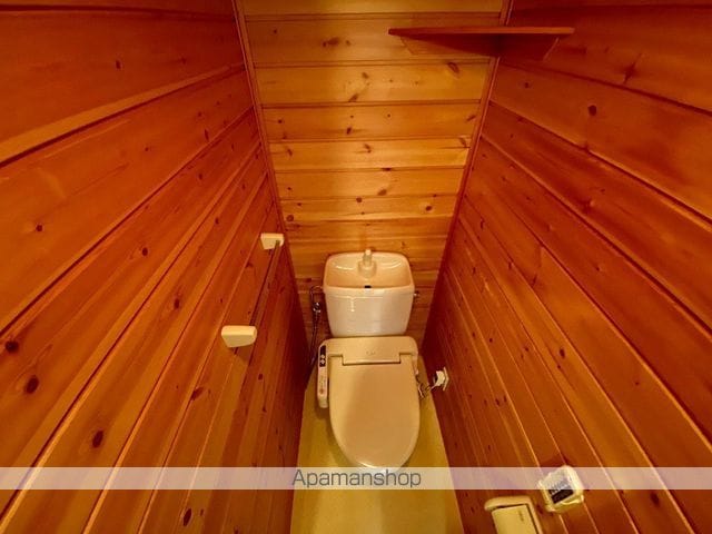 スカイパレス参番館の内装写真