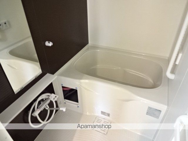 エヌ.プレジールの内装写真